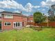 Thumbnail Detached house for sale in Nash Lane, Acton Trussell, Stafford