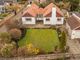 Thumbnail Detached bungalow for sale in Ravelrig Road, Balerno