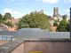 Thumbnail Flat for sale in Museum Court, Lincoln, Lincolnshire