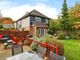 Thumbnail Semi-detached house for sale in Clarks Yard, Flimwell, Wadhurst