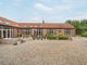Thumbnail Barn conversion for sale in High Street, Brant Broughton, Lincoln, Lincolnshire