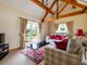 Thumbnail Detached house for sale in Cholmondeley Road, Wrenbury, Nantwich