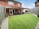 Thumbnail Semi-detached house for sale in Park Road, Caldicot