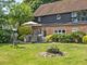 Thumbnail Detached house for sale in Oare, Hermitage, Thatcham, Berkshire