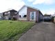 Thumbnail Detached bungalow for sale in Sedgefield Way, Mexborough