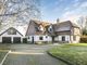 Thumbnail Detached house for sale in Middle Street, Thriplow, Royston