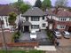 Thumbnail Link-detached house for sale in Craneswater Park, Norwood Green