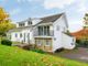 Thumbnail Detached house for sale in St. Maughans, Monmouth