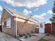 Thumbnail Detached bungalow for sale in Birkbeck Close, South Wootton, King's Lynn, Norfolk