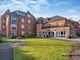 Thumbnail Flat for sale in Oakfield Court, Crofts Bank Road, Urmston, Manchester