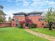 Thumbnail Flat for sale in Cavendish Road, Chester