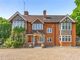 Thumbnail Detached house for sale in Halifax Road, Heronsgate, Rickmansworth, Hertfordshire