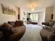 Thumbnail Detached house for sale in Swallowfields Drive, Hednesford, Cannock