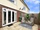 Thumbnail Terraced house for sale in Rawson Villas, Jubilee Avenue, Rustington, Littlehampton