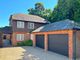 Thumbnail Detached house for sale in Cannon Street, Lymington, Hampshire