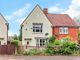 Thumbnail Semi-detached house for sale in Priory Road, Wellingborough