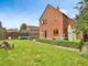 Thumbnail Detached house for sale in Thorpland Road, Fakenham