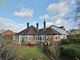 Thumbnail Bungalow for sale in Davyhulme Road, Urmston, Manchester