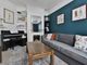 Thumbnail Terraced house for sale in Oliver Road, Southsea