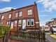 Thumbnail Terraced house for sale in Sefton Terrace, Leeds, West Yorkshire
