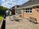 Thumbnail Bungalow for sale in Colby Drive, Thurmaston, Leicester
