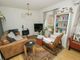 Thumbnail Terraced bungalow for sale in Nightingales, Bishop's Stortford