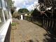 Thumbnail Bungalow for sale in High Ridge, Cuffley, Potters Bar, Hertfordshire