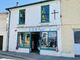 Thumbnail Flat for sale in With Shop Below, West End, Marazion