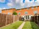 Thumbnail Town house for sale in Macdonald Close, Tividale, Oldbury, West Midlands