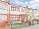 Thumbnail Terraced house for sale in Herbert Road, Seven Kings, Essex