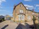 Thumbnail Semi-detached house for sale in Swansfield Park Road, Alnwick