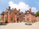 Thumbnail Flat for sale in Milverton Hall, Milverton, Leamington Spa