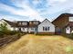 Thumbnail Bungalow for sale in College Road, College Town, Sandhurst, Berkshire