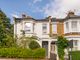 Thumbnail Flat for sale in Torbay Road, London