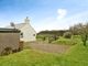 Thumbnail Bungalow for sale in Bryncroes, Lleyn Peninsula.