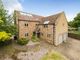 Thumbnail Detached house for sale in West Meadows, Allington, Grantham, Lincolnshire