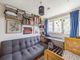 Thumbnail Flat for sale in Wykeham Crescent, Oxford, Oxfordshire