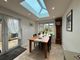 Thumbnail Detached house for sale in Church Road, Derry Hill, Calne