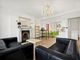 Thumbnail Flat for sale in Claverton Street, Pimlico