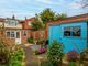 Thumbnail End terrace house for sale in Lyngate, Worstead, North Walsham