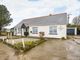 Thumbnail Detached bungalow for sale in Manaccan, Helston, Cornwall