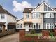 Thumbnail Semi-detached house for sale in Waltham Way, London