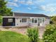 Thumbnail Bungalow for sale in Blaenffos, Boncath