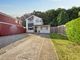 Thumbnail Detached house for sale in Woodlands Drive, Thetford, Norfolk