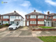 Thumbnail Semi-detached house for sale in Charnwood Road, Great Barr, Birmingham