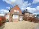 Thumbnail Detached house for sale in Minley Road, Farnborough
