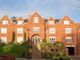 Thumbnail Flat for sale in Butterwick Way, Welwyn, Hertfordshire