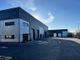 Thumbnail Light industrial to let in Unit 4 Entralon Gate, Hall Avenue, Orbital Park, Ashford, Kent