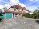 Thumbnail Semi-detached house for sale in Ruden Way, Epsom