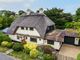 Thumbnail Detached house for sale in Marycroft, Sea Lane, Middleton-On-Sea